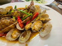 -友强·23年特色海鲜大排档(厦门店)