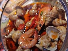 -大成海鲜烧烤·小龙虾(五角场店)