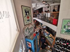 -Alimentari早午餐(安福路店)