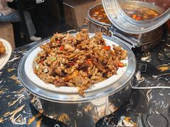 -巴犀烧烤(新崇光店)