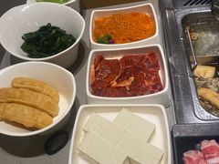 -海底捞火锅(万达广场店)