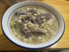 -陈掌柜澄城水盆羊肉(钟楼店)