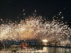 -南京珍珠泉风景区