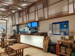 -小满手工粉(上海月星环球港店)