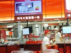 -喜家德虾仁水饺(深圳印力中心店)