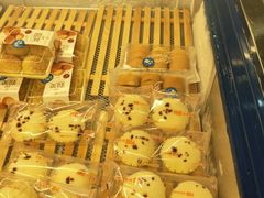 -DANXI丹喜面包·蛋糕(庐山店)