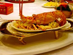 -万宝海鲜舫(劳动公园店)