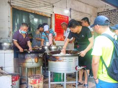 -周记热干面豆皮大王(桃花东街店)