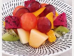 -天空花园餐吧·生日·团建(南山店)