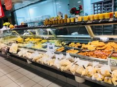 -永辉超市(回龙观店)