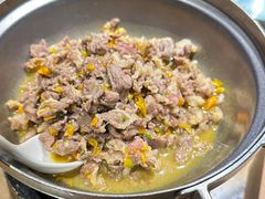 -湖南老灶台·生态农业餐饮(龙胜店)