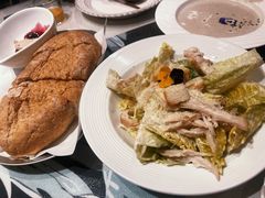 -MIO弥欧洋房西餐厅(中央大街店)