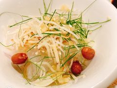 -寻味顺德·南记酒家·传统顺德菜·鱼生(广源路店)