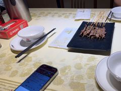 -聚味瞿记·龙虾堂(天元店)