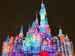 -上海迪士尼度假区