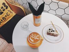 单品咖啡-不正咖啡(万达尊店)