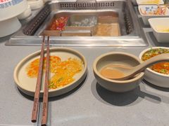 -巴奴毛肚火锅(悠唐购物中心店)