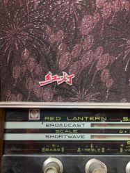 -Libertines barbershop 浪子理发店