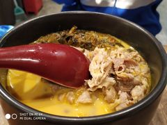 -和府捞面(东直门银座店)