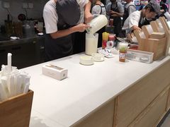 -奈雪的茶(石厦时代广场店)