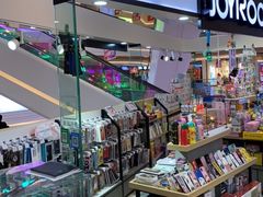 -吾悦广场(南京鼓楼店)