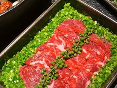 -大龙燚·旷野鲜火锅(广州首店)