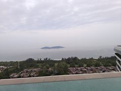 -瑰丽酒店·海吧·天际下午茶·现场DJ·天台酒吧