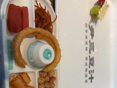 -尹三豆汁(前门旗舰店)