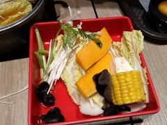 -吉野家(长青店)