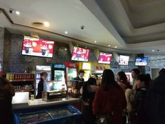 -金逸影城(大悦城IMAX激光店)