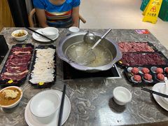 -潮发潮汕牛肉店(龙洞店)