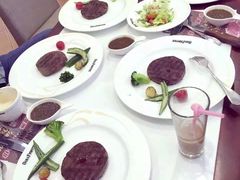 -斗牛士牛排餐厅(嘉里汇店)