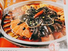 -眉州东坡(华联万柳店)