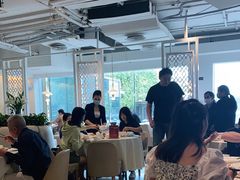 大堂-衡山汇·高级粤菜(霄云路店)