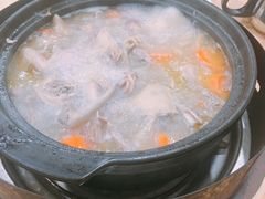 -时利和美食(东方广场店)