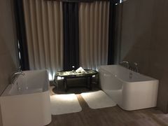 -璞·澐间影院式足道SPA(尚悦湾店)