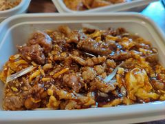 -南来顺饭庄·清真(南菜园店)