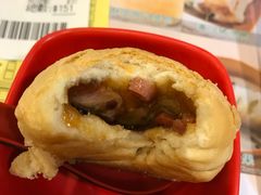 -添好运点心专门店(中环IFC店)