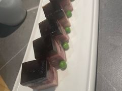 黑醋肴肉-晓淮山·扬州早茶·淮扬菜(龙阳广场店)