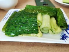 -老火大骨头汤馆