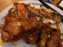 -松子料理(亮马桥店)