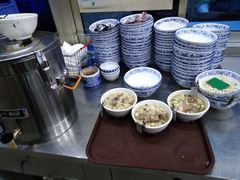 -老刘家泡馍·陕西老字号(钟楼广济街店)