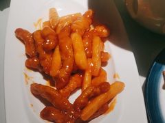 -渝信川菜(西单店)