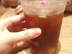 -萨莉亚意式餐厅(梅花园店)