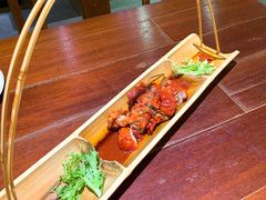 南乳扎烧-大牌大·传统杭帮菜(湖滨店)