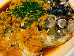 -玫瑰厅上海菜(兴国路店)