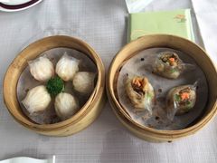 -金悦轩海鲜城(渔人码头店)