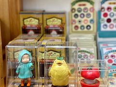 -猫的天空之城概念书店(杭州南宋御街店)