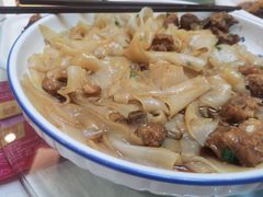-澳门酒家(南航明珠店)