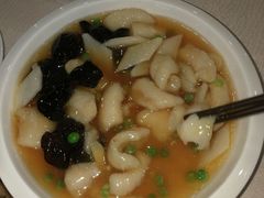 -明城五号烤鸭坊(建国门店)